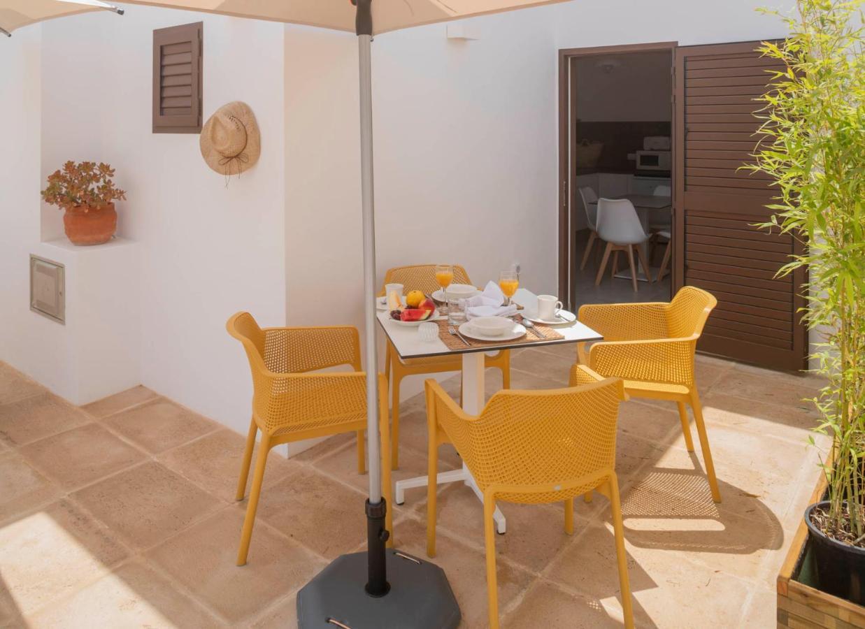 Apartament Stella Maris - Formentera Break Platja de Migjorn Zewnętrze zdjęcie