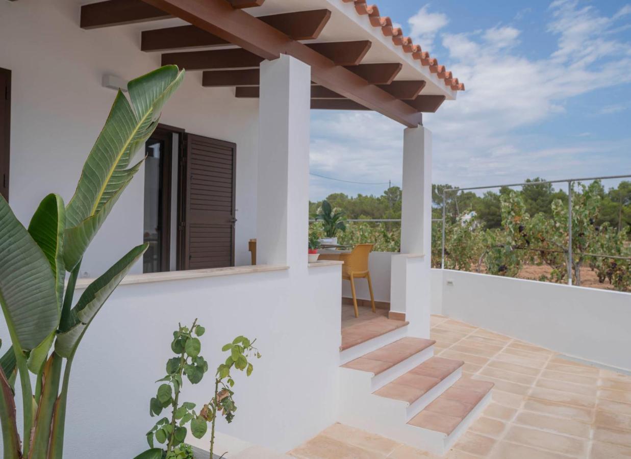 Apartament Stella Maris - Formentera Break Platja de Migjorn Zewnętrze zdjęcie
