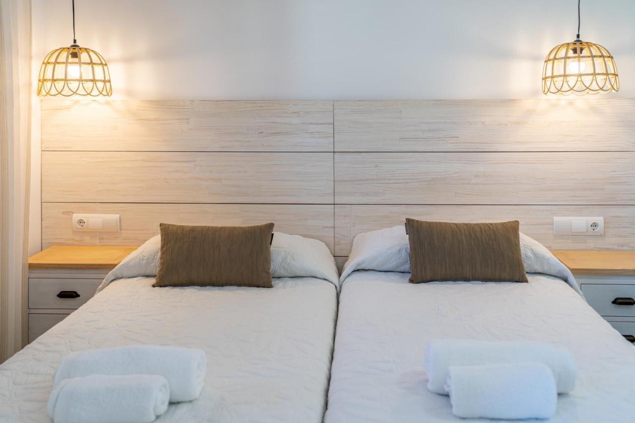 Apartament Stella Maris - Formentera Break Platja de Migjorn Zewnętrze zdjęcie