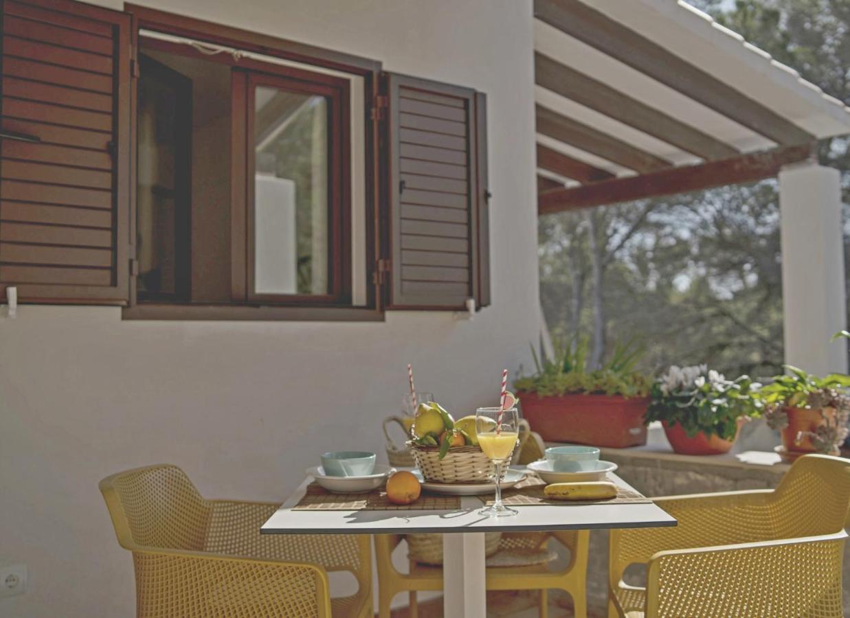 Apartament Stella Maris - Formentera Break Platja de Migjorn Zewnętrze zdjęcie