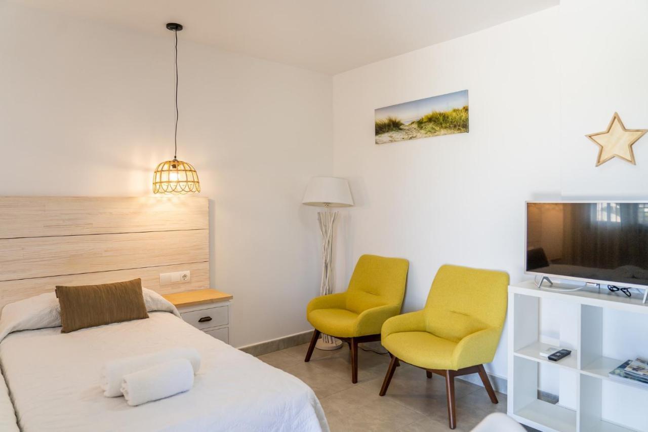 Apartament Stella Maris - Formentera Break Platja de Migjorn Zewnętrze zdjęcie