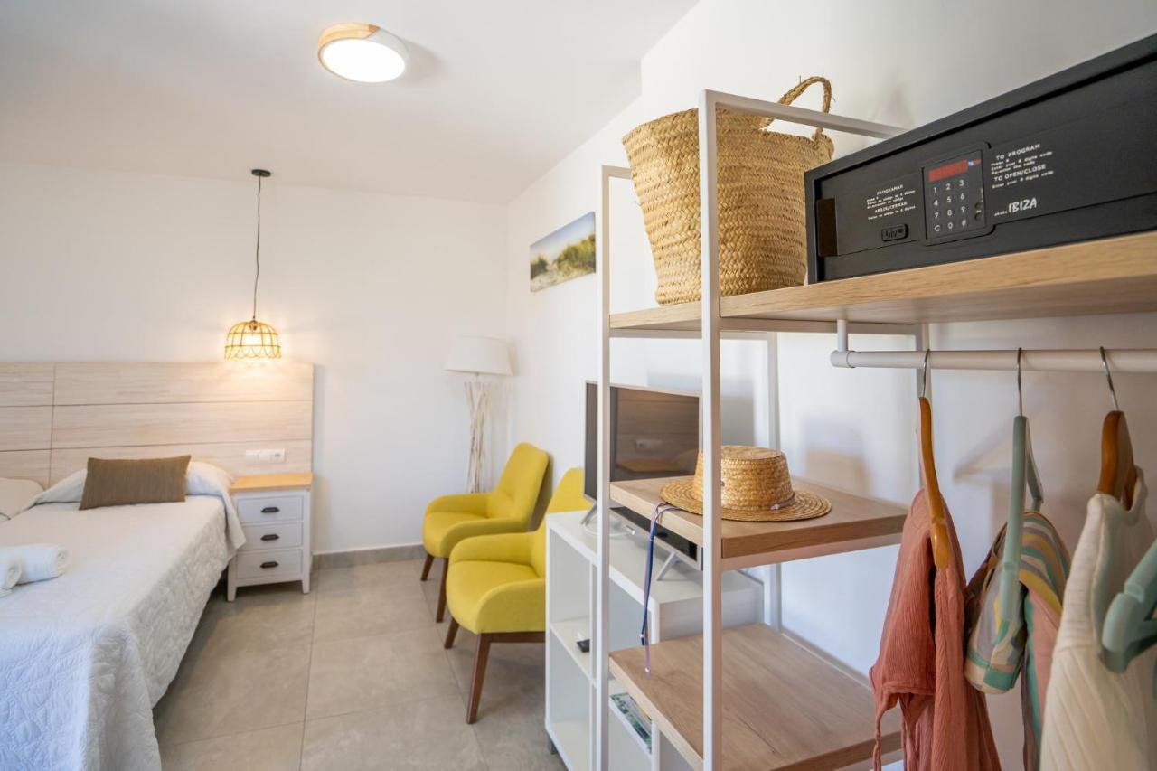 Apartament Stella Maris - Formentera Break Platja de Migjorn Zewnętrze zdjęcie