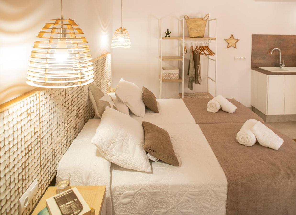 Apartament Stella Maris - Formentera Break Platja de Migjorn Zewnętrze zdjęcie