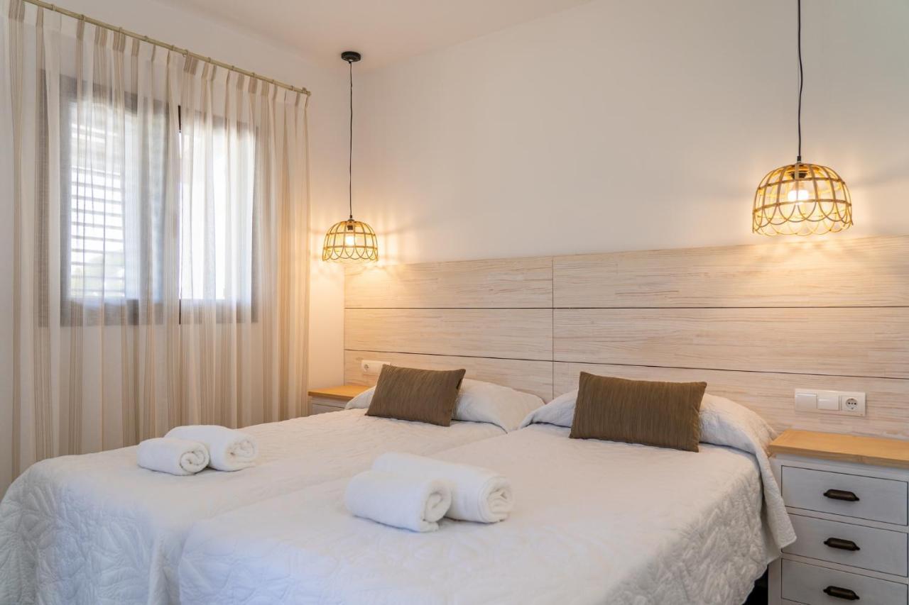 Apartament Stella Maris - Formentera Break Platja de Migjorn Zewnętrze zdjęcie