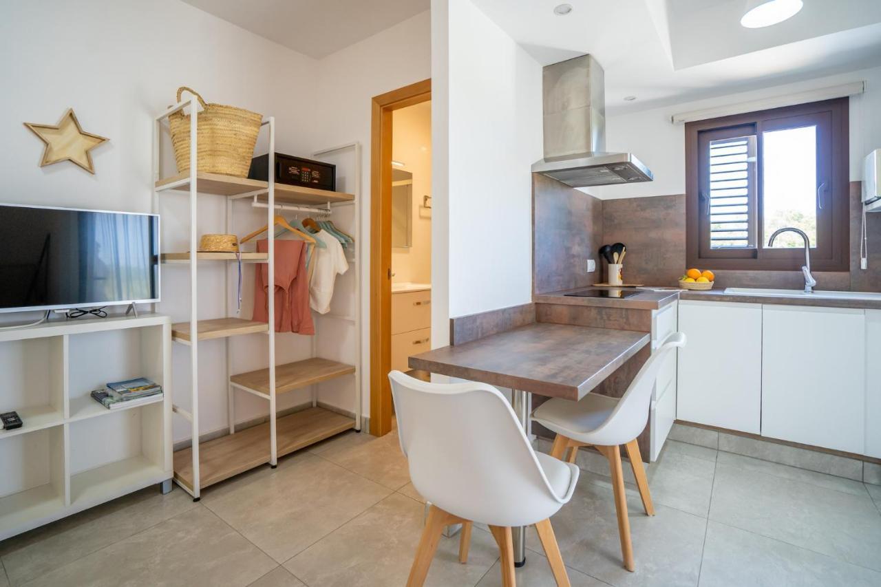 Apartament Stella Maris - Formentera Break Platja de Migjorn Zewnętrze zdjęcie