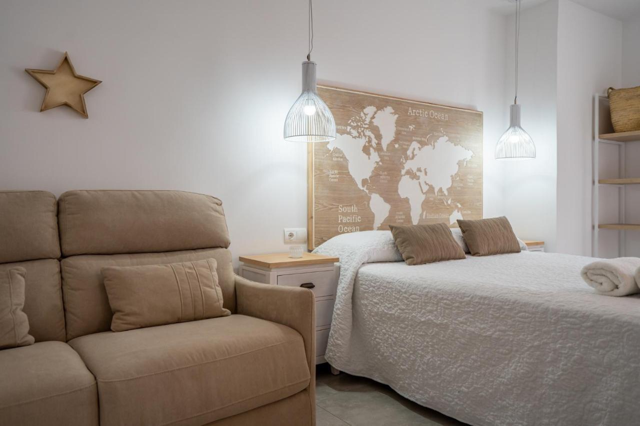Apartament Stella Maris - Formentera Break Platja de Migjorn Zewnętrze zdjęcie