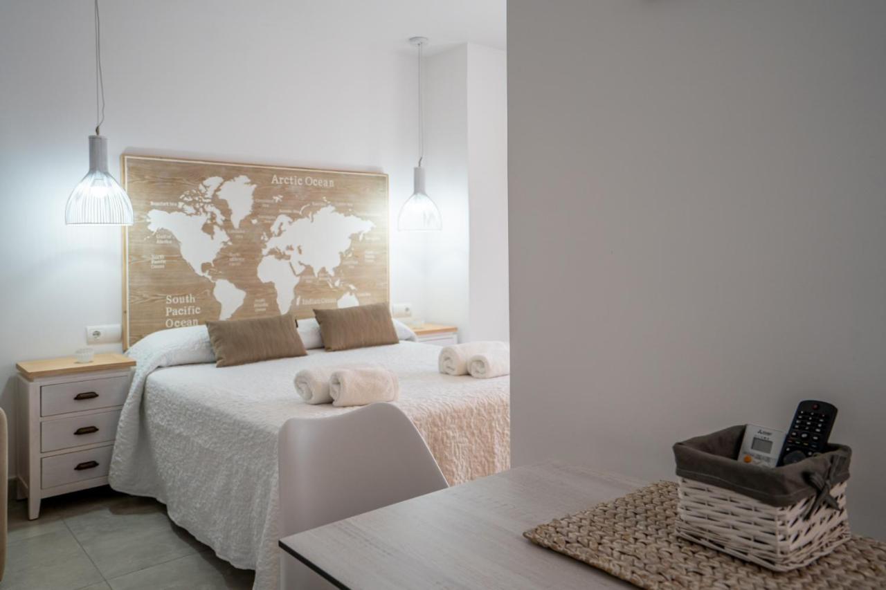 Apartament Stella Maris - Formentera Break Platja de Migjorn Zewnętrze zdjęcie