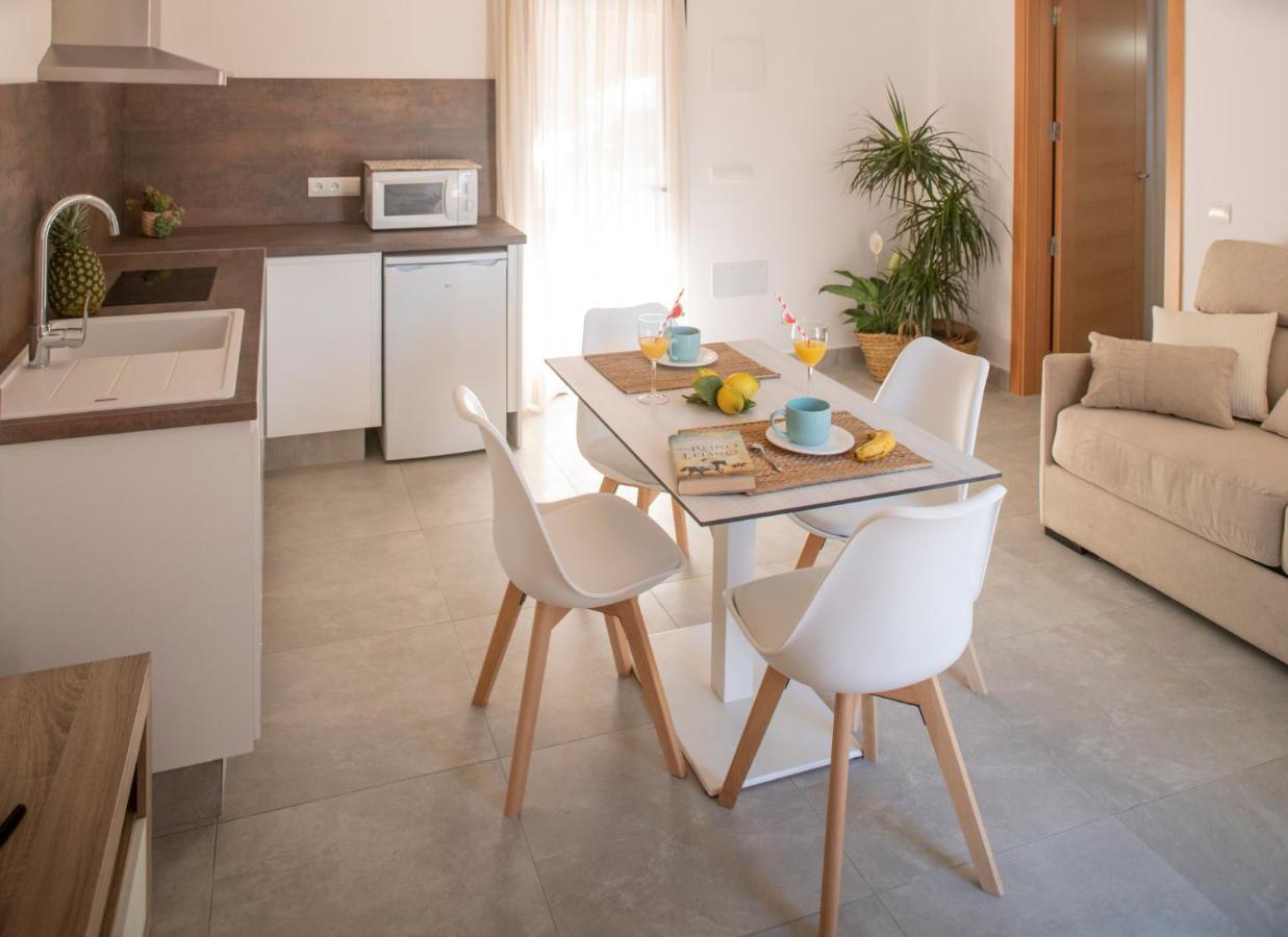 Apartament Stella Maris - Formentera Break Platja de Migjorn Zewnętrze zdjęcie