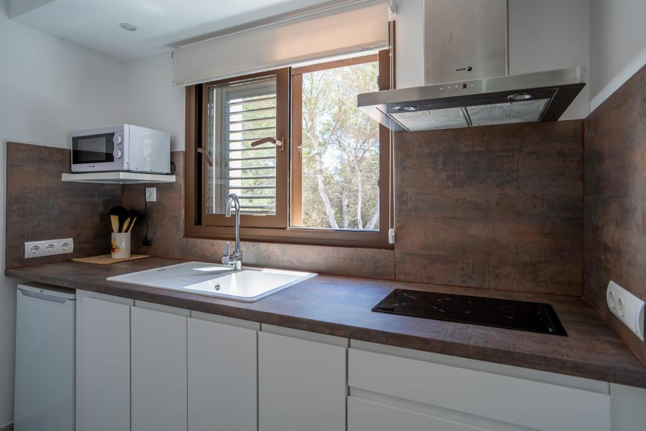 Apartament Stella Maris - Formentera Break Platja de Migjorn Zewnętrze zdjęcie