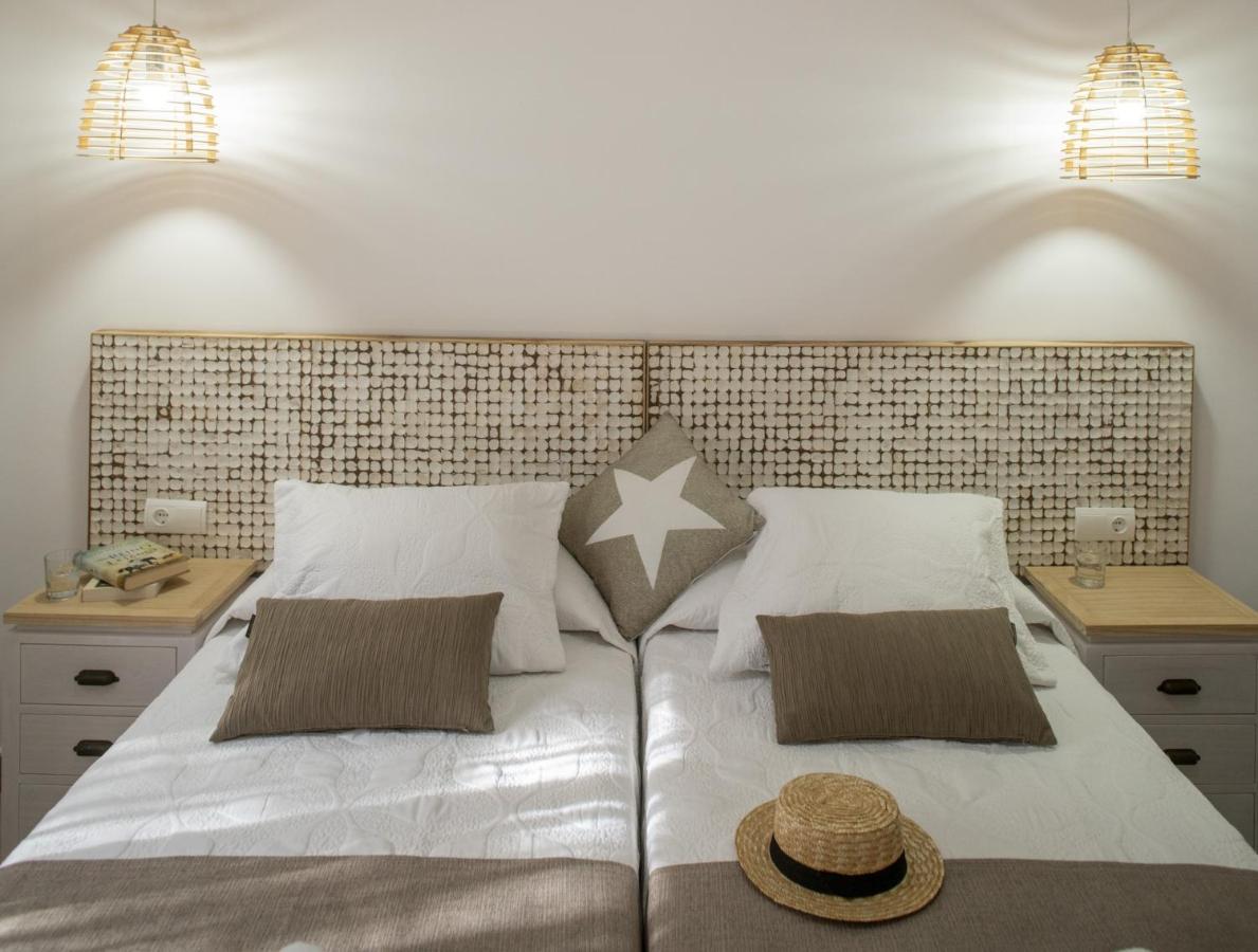 Apartament Stella Maris - Formentera Break Platja de Migjorn Zewnętrze zdjęcie