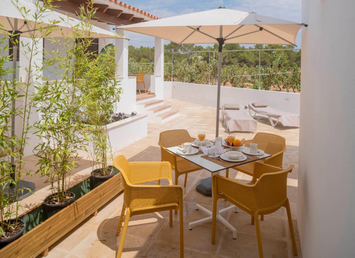 Apartament Stella Maris - Formentera Break Platja de Migjorn Zewnętrze zdjęcie