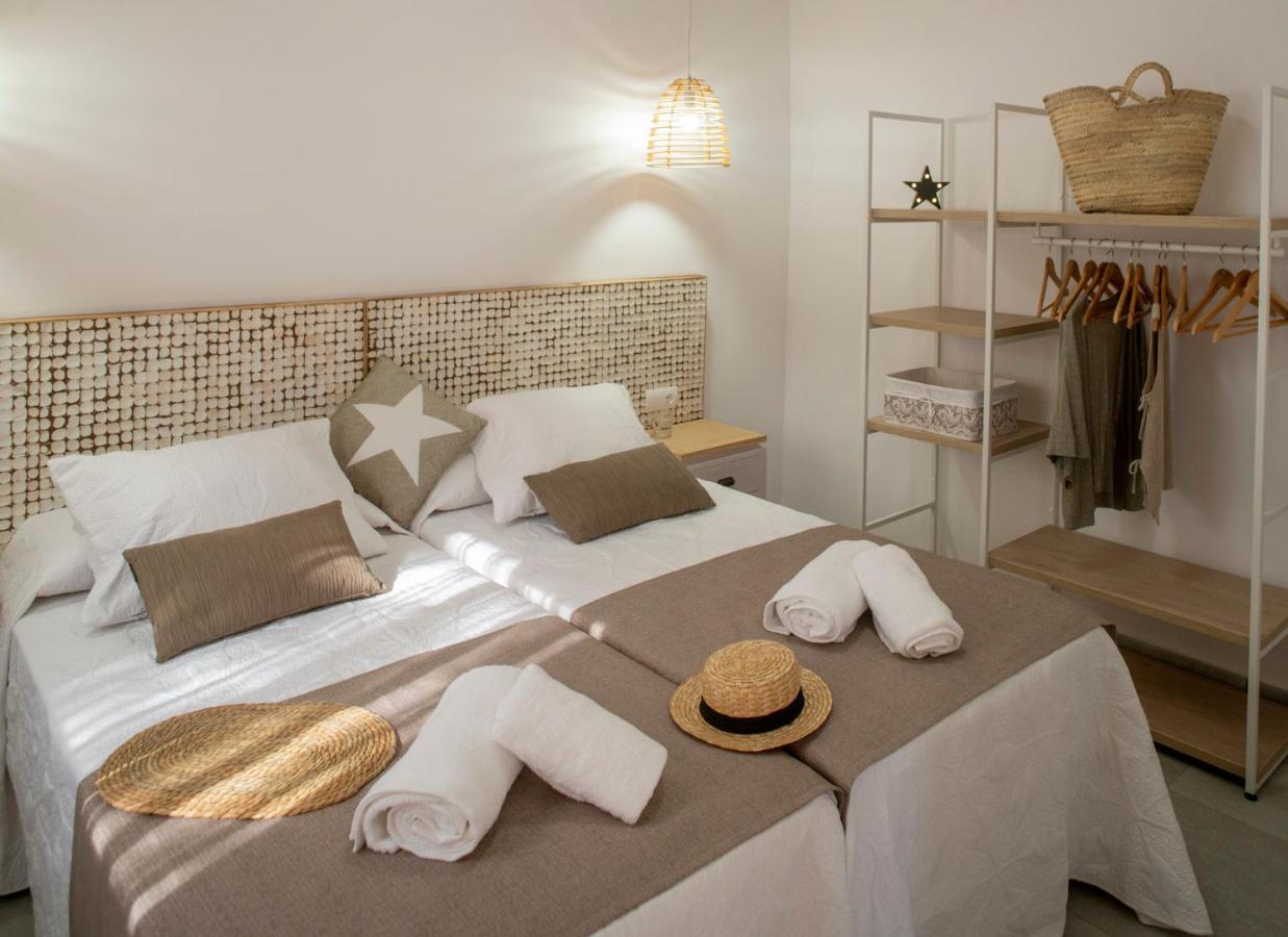 Apartament Stella Maris - Formentera Break Platja de Migjorn Zewnętrze zdjęcie