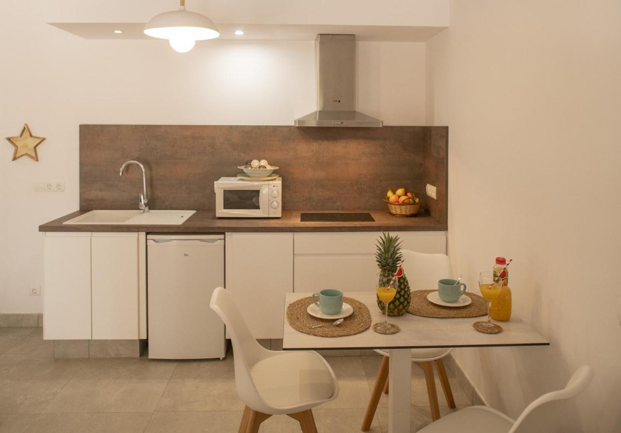 Apartament Stella Maris - Formentera Break Platja de Migjorn Zewnętrze zdjęcie