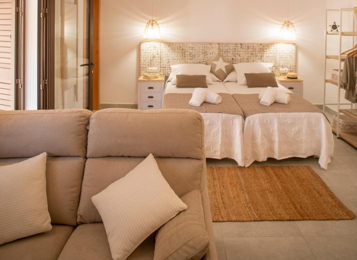 Apartament Stella Maris - Formentera Break Platja de Migjorn Zewnętrze zdjęcie