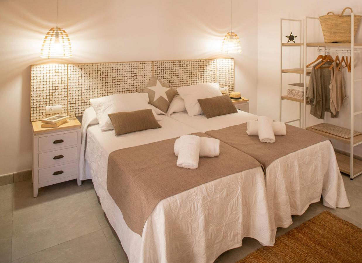 Apartament Stella Maris - Formentera Break Platja de Migjorn Zewnętrze zdjęcie