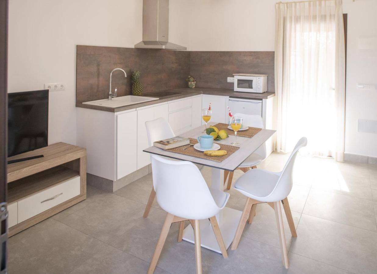 Apartament Stella Maris - Formentera Break Platja de Migjorn Zewnętrze zdjęcie