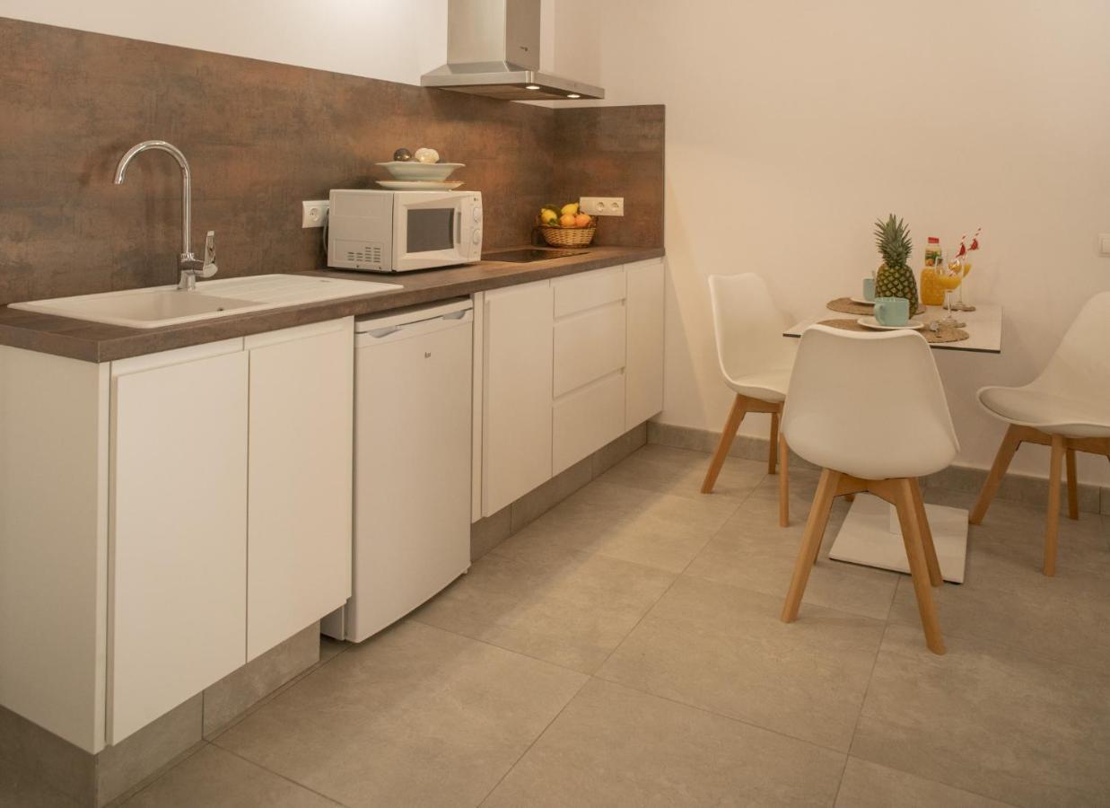 Apartament Stella Maris - Formentera Break Platja de Migjorn Zewnętrze zdjęcie